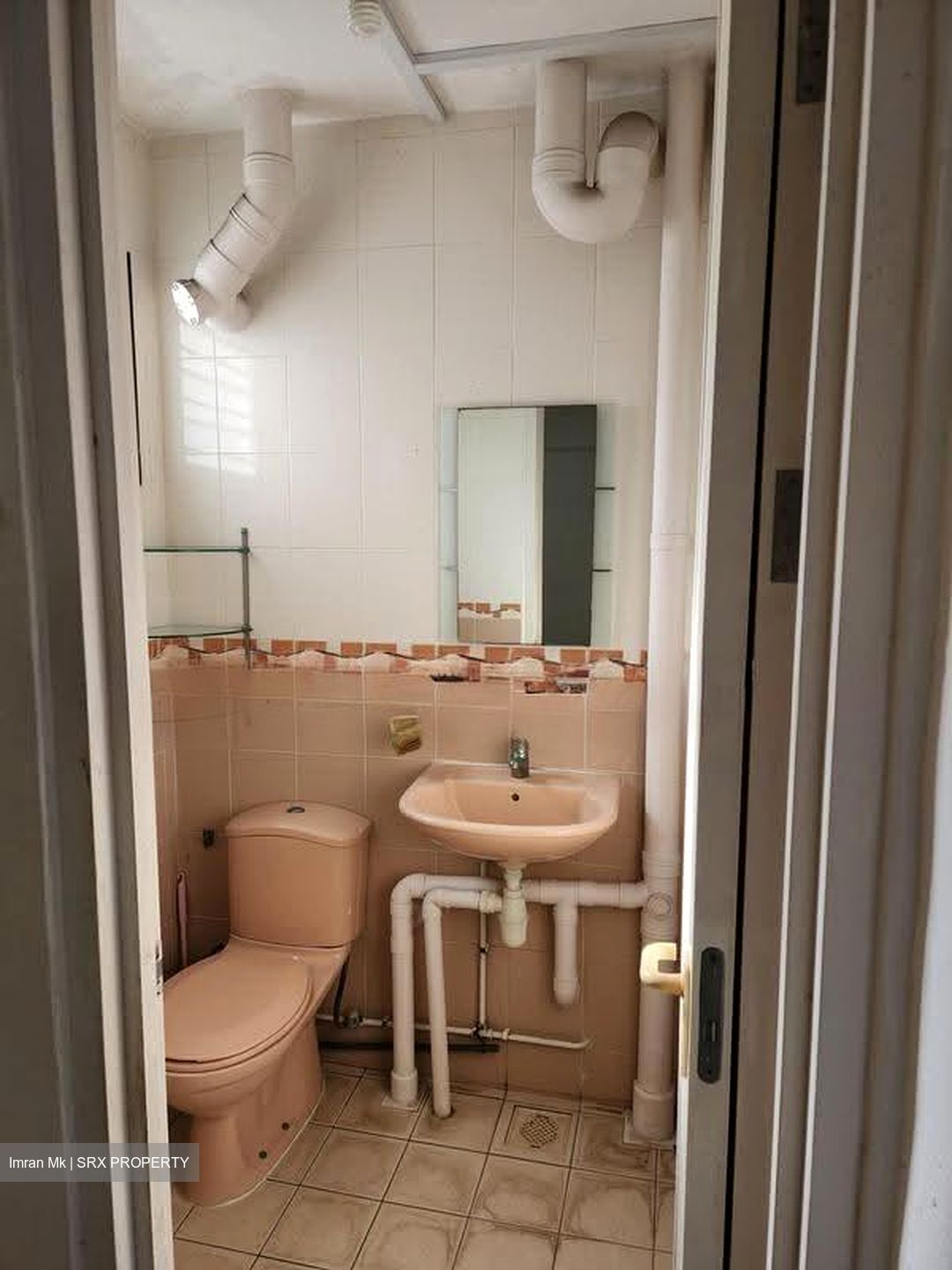 Blk 43 Ping Yi Gardens (Bedok), HDB 4 Rooms #610671931